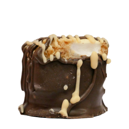 Peanut Butter Bomb