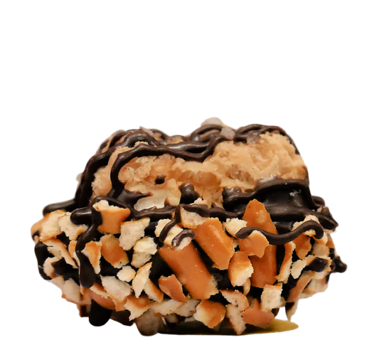 Pretzel