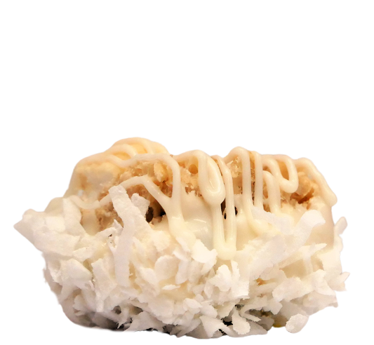White Coconut