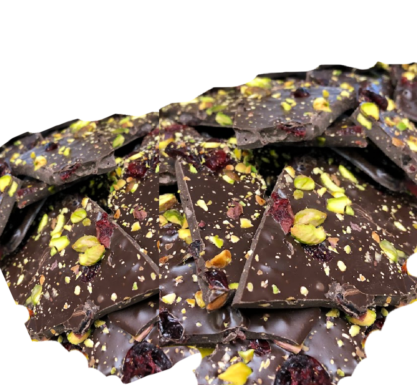 Chocolate Bark (Various Flavors)