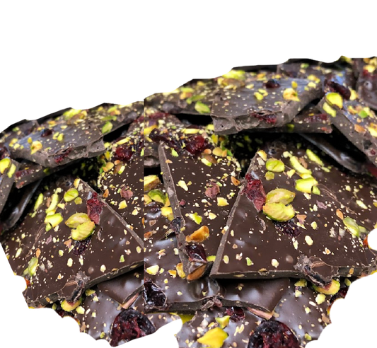 Chocolate Bark (Various Flavors)